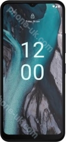 Nokia C22 Charcoal