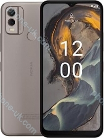 Nokia C22 sand