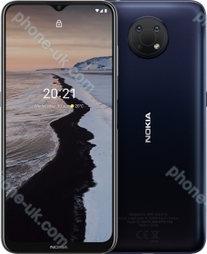 Nokia G10 32GB Night