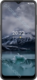 Nokia G11 64GB Charcoal
