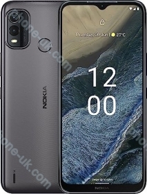 Nokia G11 Plus 32GB Charcoal Grey