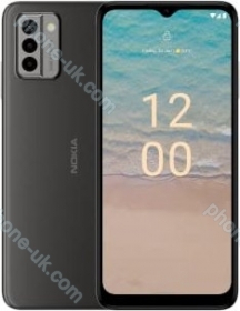 Nokia G22 128GB meteor Grey