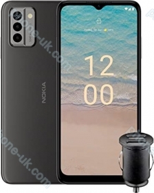 Nokia G22 64GB Meteor Grey