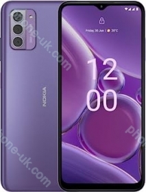 Nokia G42 5G 128GB/6GB So purple