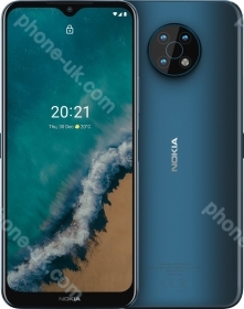 Nokia G50 128GB Ocean Blue