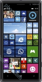 Nokia Lumia 830 black