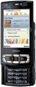 Nokia N95 8GB