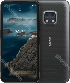 Nokia XR20 64GB Granite