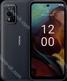 Nokia XR21 Midnight Black