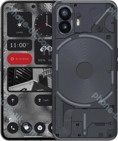 Nothing phone (2) 128GB grey
