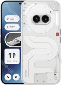 Nothing phone (2a) 128GB Milk