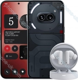 Nothing phone (2a) 128GB black