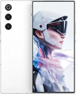 Nubia Redmagic 10 Air 256GB Hailstone