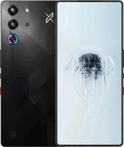 Nubia Redmagic 10 Pro 256GB Shadow