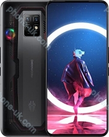 Nubia Redmagic 7 Pro 512GB Supernova