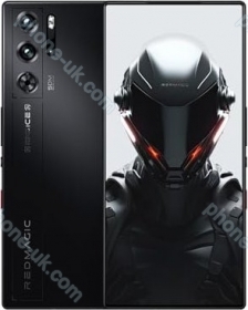 Nubia Redmagic 9 Pro 256GB Sleet