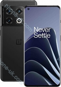 OnePlus 10 Pro 128GB Volcanic Black