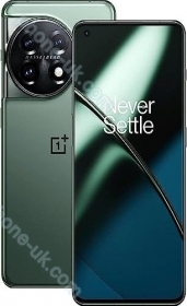 OnePlus 11 256GB Eternal Green