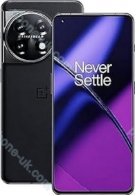 OnePlus 11 256GB Titan Black