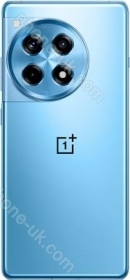 OnePlus 12R 256GB Cool Blue