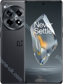 OnePlus 12R 256GB Iron Gray