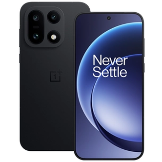 OnePlus 15, 12 GB, 256 GB, infinite black
