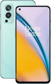 OnePlus Nord 2 256GB Blue Haze