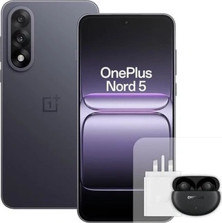 OnePlus Nord 5 512GB Phantom Grey