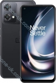 OnePlus Nord CE 2 Lite 5G Black Dusk