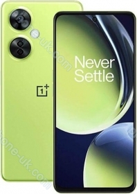 OnePlus Nord CE 3 Lite 5G 128GB Pastel Lime