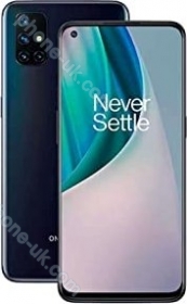 OnePlus Nord N10 5G midnight ice