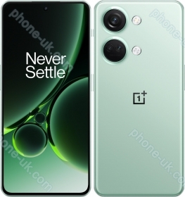 OnePlus north 3 5G 128GB Misty Green