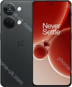 OnePlus north 3 5G 128GB Tempest Gray