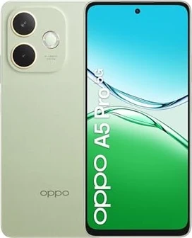 Oppo A5 Pro 5G 256GB/8GB Olive Green