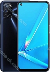 Oppo A72 schwarz