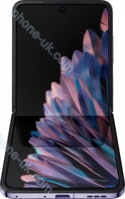 Oppo Find N2 Flip Moonlit purple
