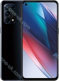 Oppo Find X3 Lite Starry Black
