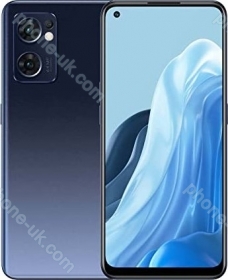 Oppo Find X5 Lite Starry Black