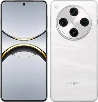 Oppo Find X8 Pro Pearl White