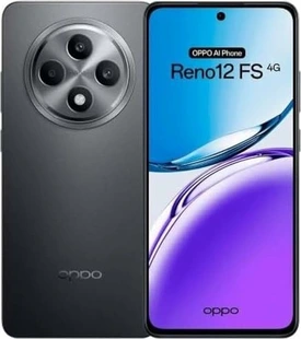 Oppo Reno 12 FS Matte Grey