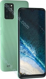Oukitel C25 green
