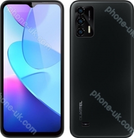 Oukitel C31 Power Black