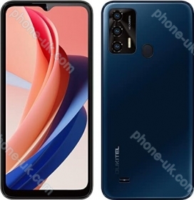 Oukitel C31 Pro Ocean Blue