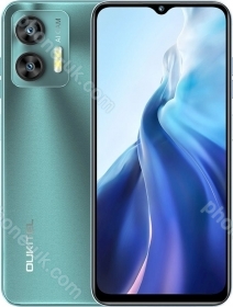 Oukitel C35 green