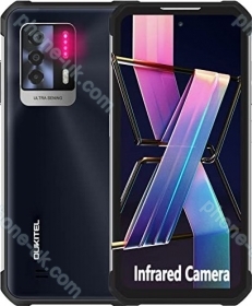 Oukitel WP17 black
