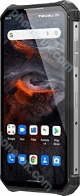 Oukitel WP19 black