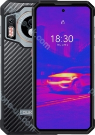 Oukitel WP21 Ultra black