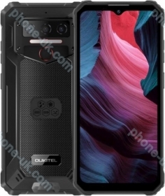 Oukitel WP23 Pro Midnight Black