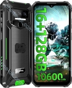 Oukitel WP23 Pro Navy Green