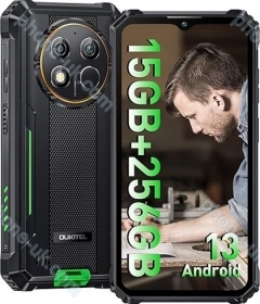 Oukitel WP28 black/green